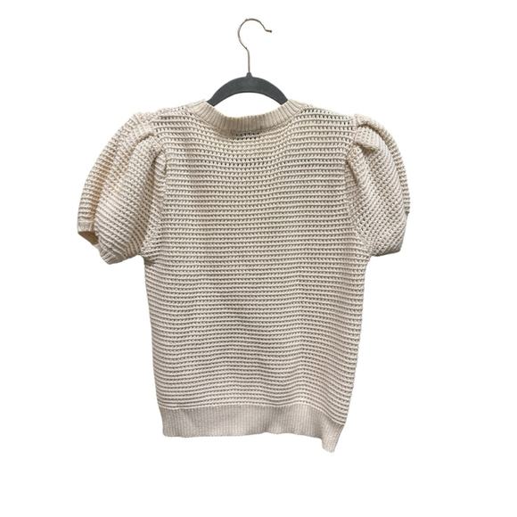 Heart sweater by Hausen - Picture 4 of 5